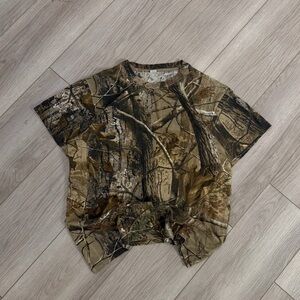 Vintage Realtree Shirt